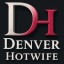Denver Hotwife