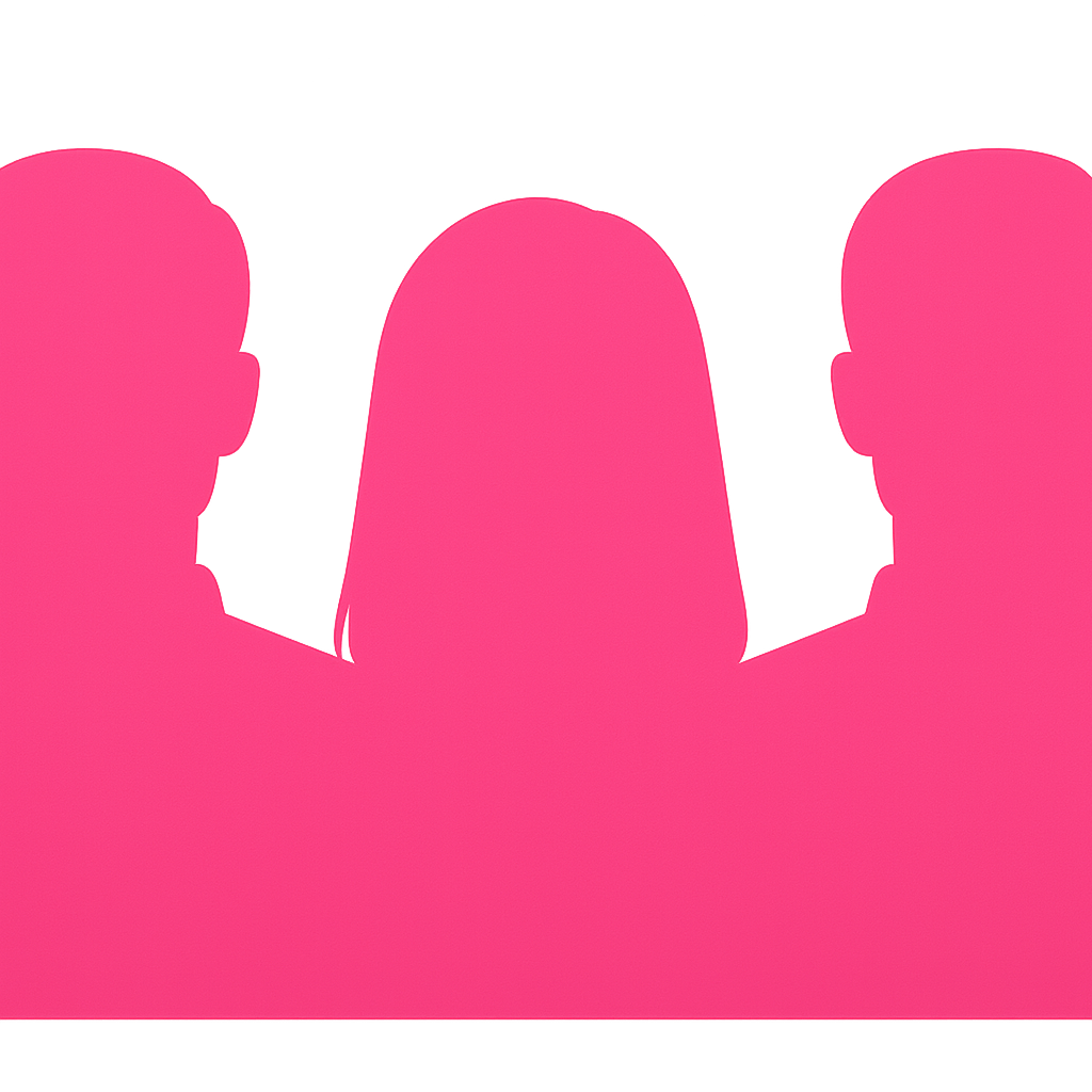 Couples Seeking Men