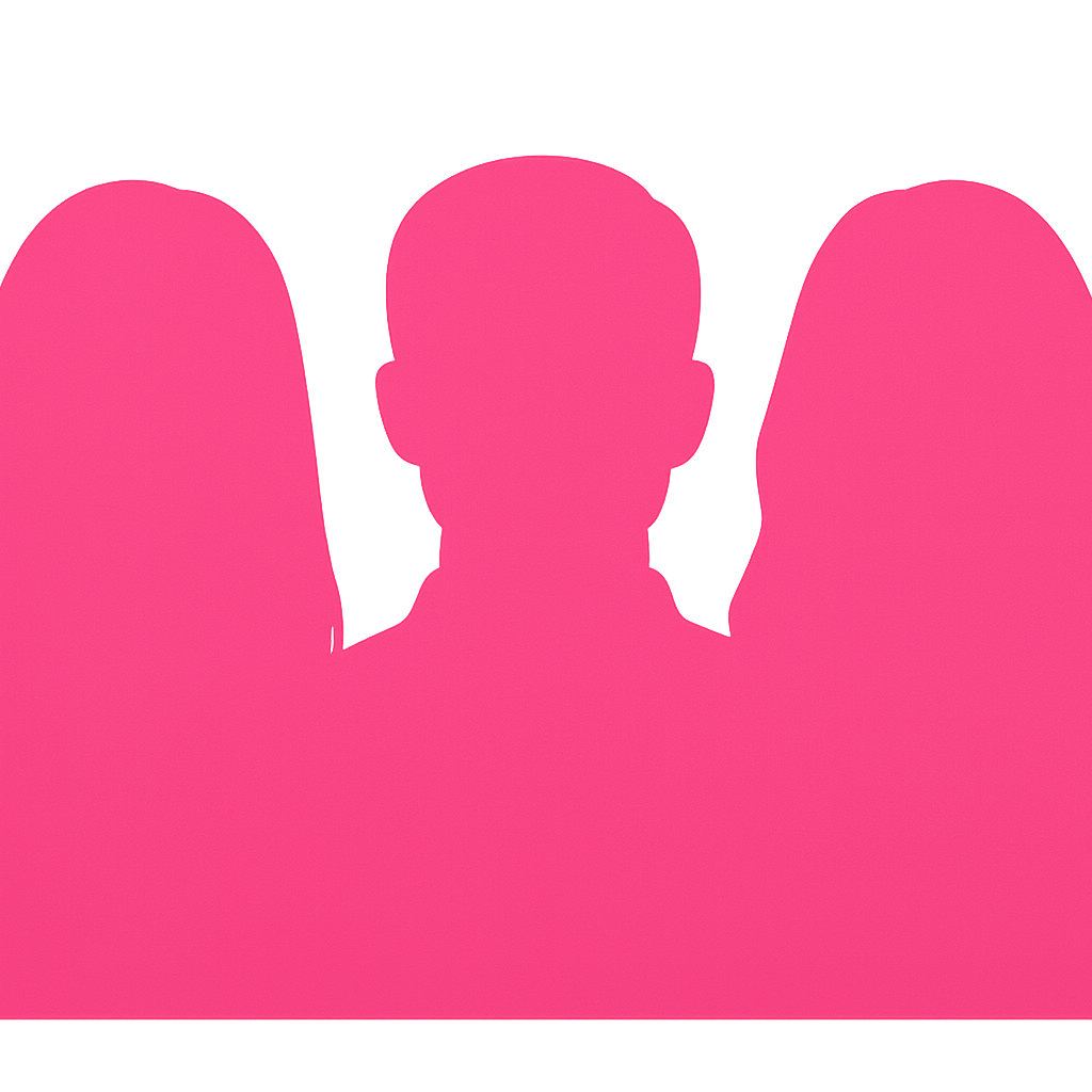 Men Seeking Couples