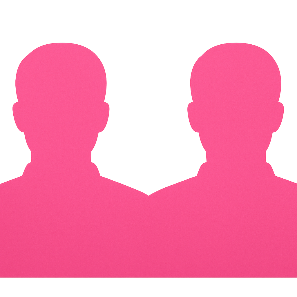 Men Seeking Men